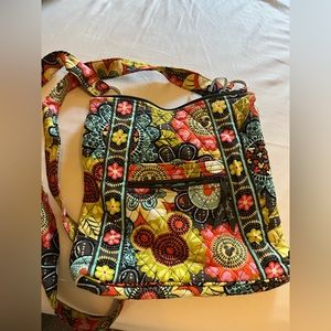 Vera Bradley Disney crossbody